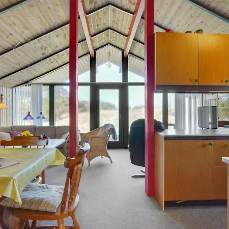 Holiday home Alfrik - 900m From The Sea In Nw Jutland By Interhome