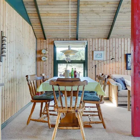 Alfrik - 900m From The Sea In Nw Jutland By Interhome *