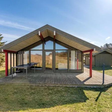 Alfrik - 900m From The Sea In Nw Jutland By Interhome
