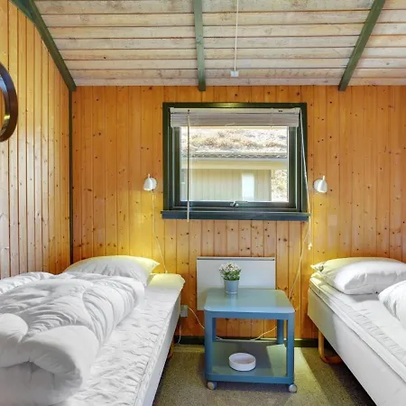 Alfrik - 900m From The Sea In Nw Jutland By Interhome Blokhus