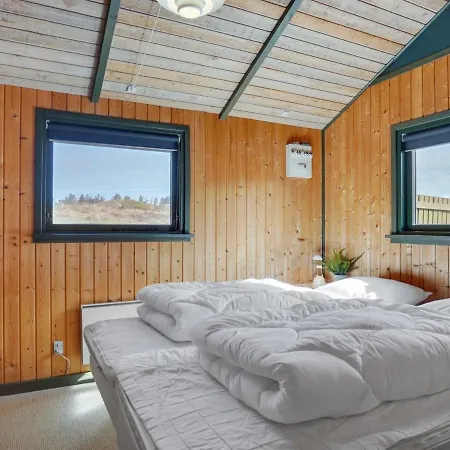 Alfrik - 900m From The Sea In Nw Jutland By Interhome Holiday home Blokhus