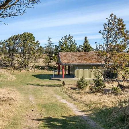 Alfrik - 900m From The Sea In Nw Jutland By Interhome Blokhus