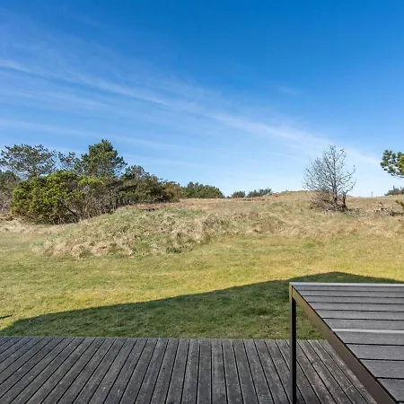 Holiday home Alfrik - 900m From The Sea In Nw Jutland By Interhome