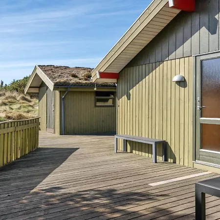 Alfrik - 900m From The Sea In Nw Jutland By Interhome Holiday home *
