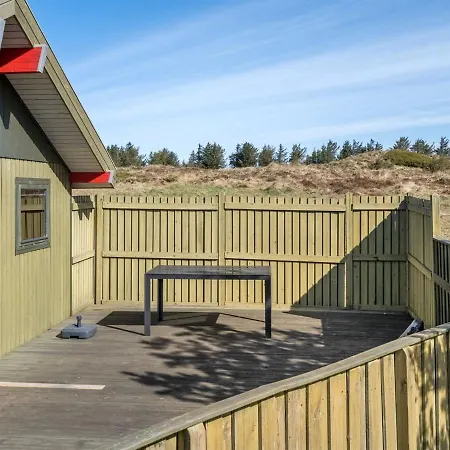 Alfrik - 900m From The Sea In Nw Jutland By Interhome Blokhus