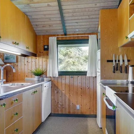 Feriehus Alfrik - 900m From The Sea By Interhome