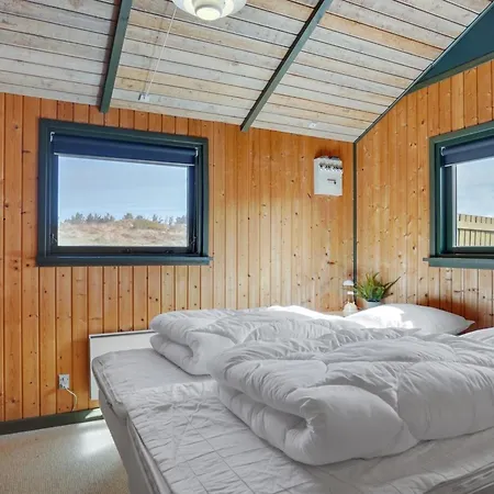 Feriehus Alfrik - 900m From The Sea By Interhome