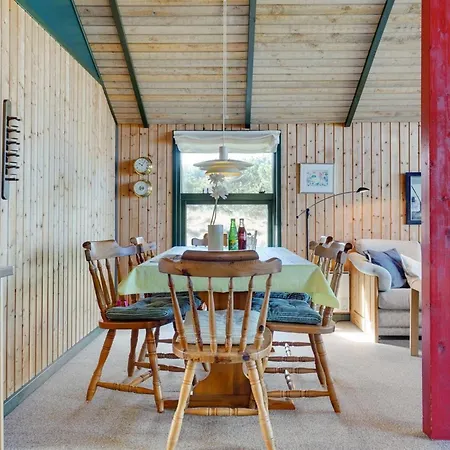 Alfrik - 900m From The Sea By Interhome * Blokhus