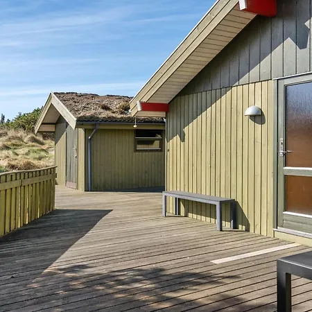 Feriehus Alfrik - 900m From The Sea By Interhome